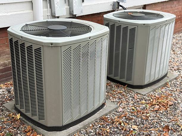Reliable Hvac Installation contractor in Bethel, MN by JG Cool HVAC